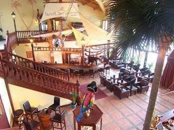 Nigloland 4* Dolancourt