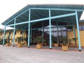 Hotel Nigloland Dolancourt