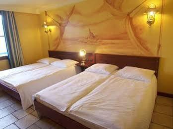 Hotel Nigloland