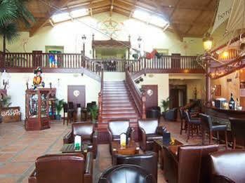 Hotel Nigloland Dolancourt