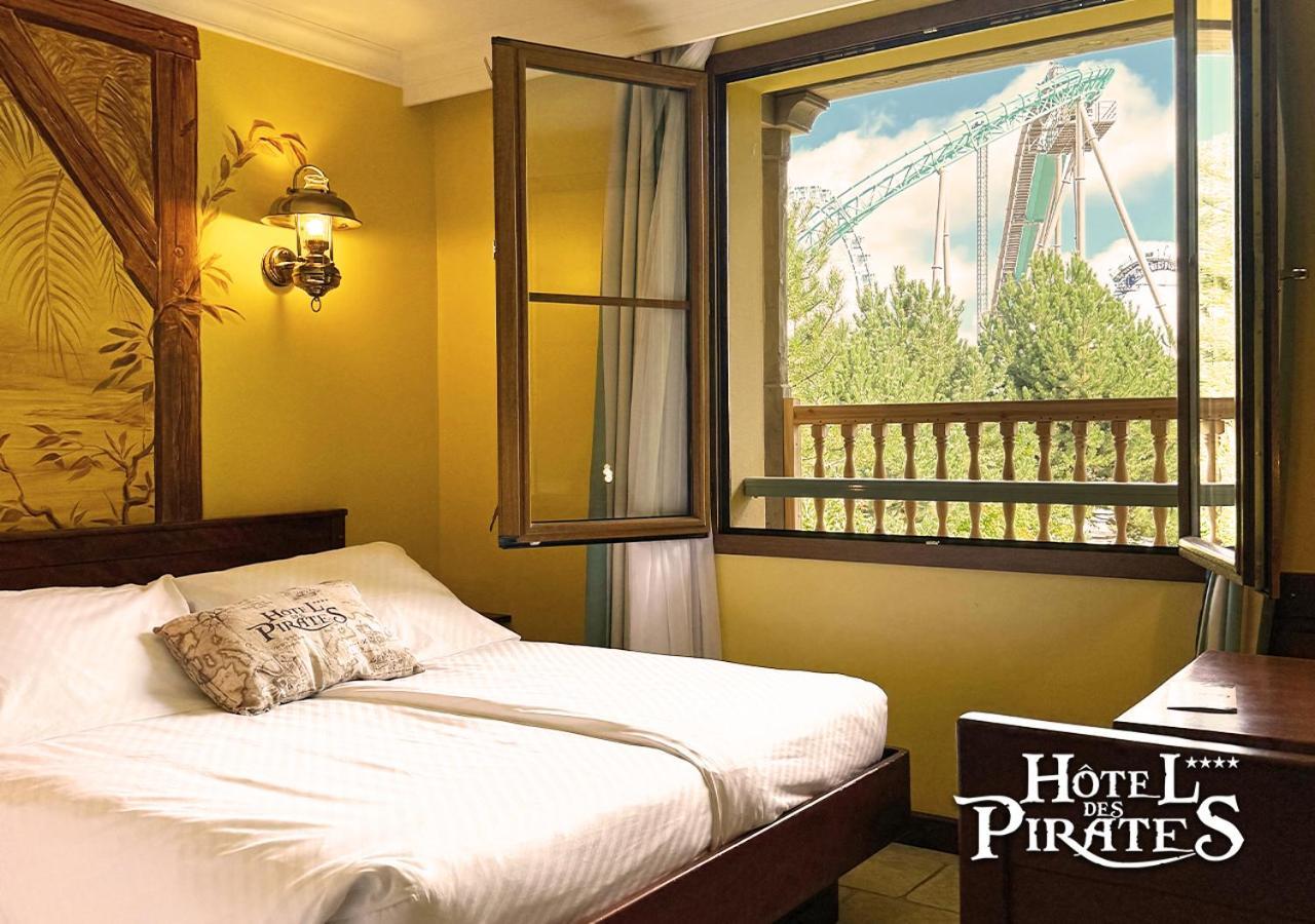 Nigloland Hotel 4*