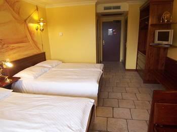 Hotel Nigloland